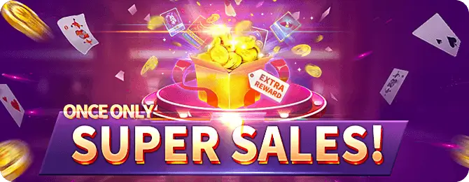 supersale